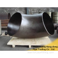 High Pressure Short Radius A234WPB Elbow